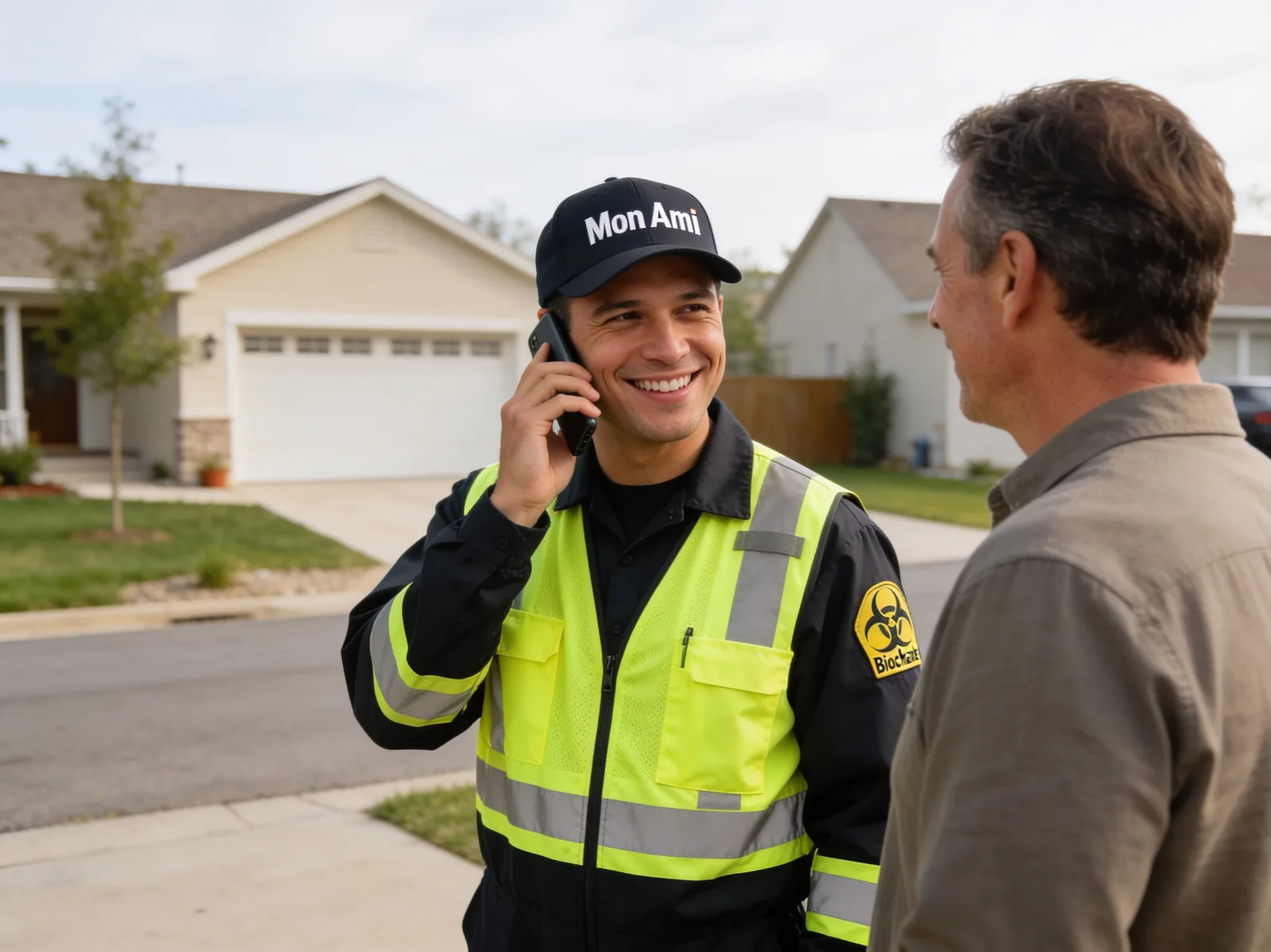 Sewage Cleanup Wallkill, NY FAQs